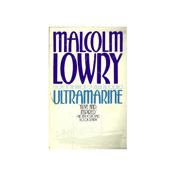 Ultramarine (First edition)